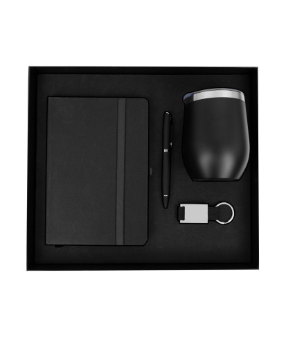 GS018 - 4 PC Corporate Gift Set